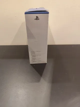Mando PS5 Azul