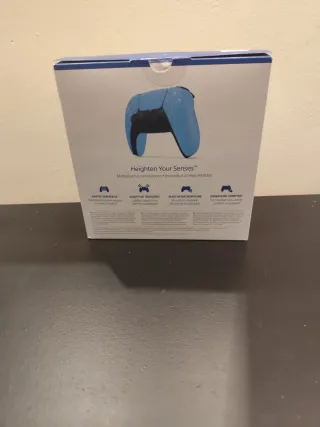 Mando PS5 Azul