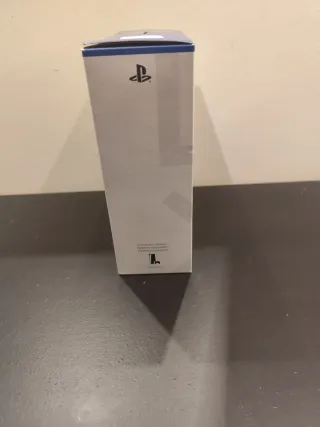 Mando PS5 Azul