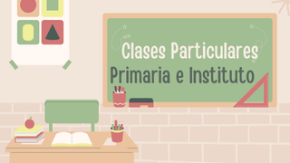 Clases Particulares