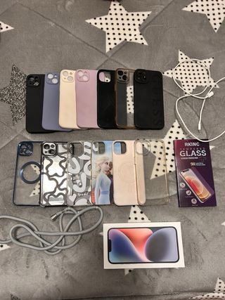 iPhone 14 Plus 128GB