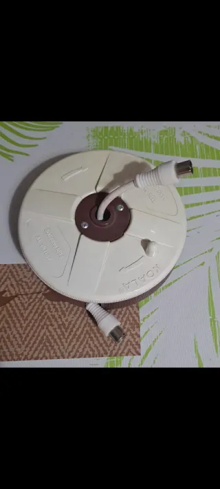 Cable Antena Alargador Koala 7m