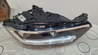 Faro Delantero Derecho VW T-Roc IQ LED