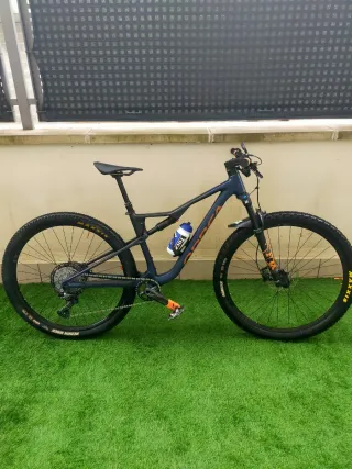 Orbea Oiz H30 2023
