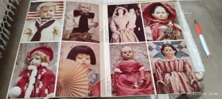 Libro e cartoline antiche del XIX/XX secolo a scelta