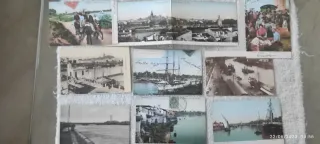 Libro e cartoline antiche del XIX/XX secolo a scelta