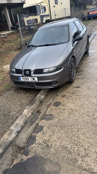 Despiece Seat Leon FR MK1