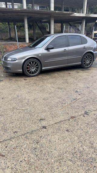 Despiece Seat Leon FR MK1