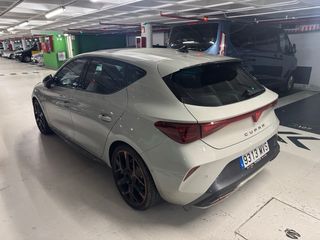 CUPRA Leon 2024