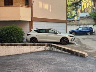 CUPRA Leon 2024