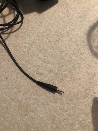 Cascos AKG K52 Negros