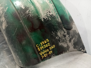 PARAGOLPES DELANTERO VOLVO S60 BERLINA D5244T