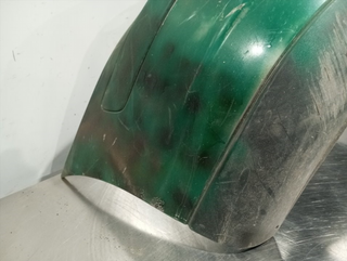 PARAGOLPES DELANTERO VOLVO S60 BERLINA D5244T