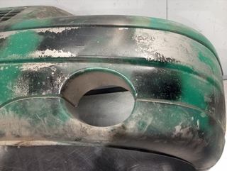 PARAGOLPES DELANTERO VOLVO S60 BERLINA D5244T