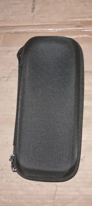 Pinza de amperimetrica de fugas