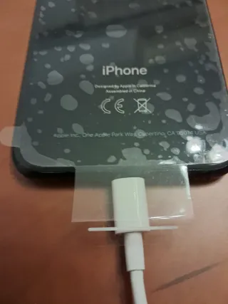 iPhone 8 256GB Negro