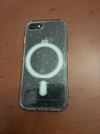 iPhone 8 256GB Negro