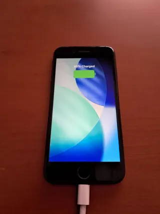 iPhone 8 256GB Negro