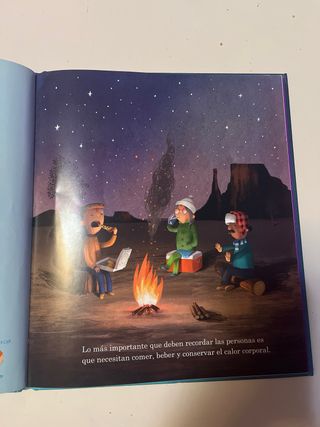 Estamos aquí: Notas para vivir en el planeta Ti...