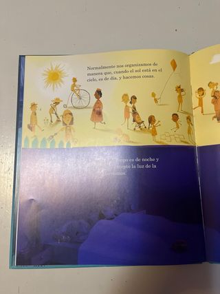 Estamos aquí: Notas para vivir en el planeta Ti...