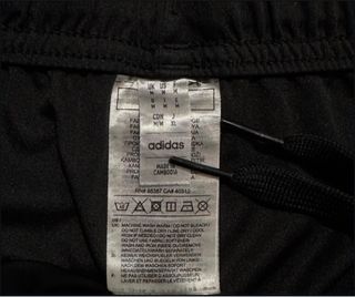 Pantaloncini (della terza maglia) st.23/24