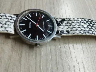 Orologio Danish Design Titanio