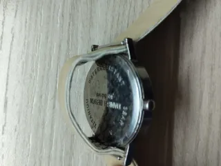 Orologio Danish Design Titanio