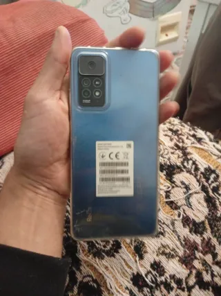 Xiaomi Redmi Note 11 Pro 5G