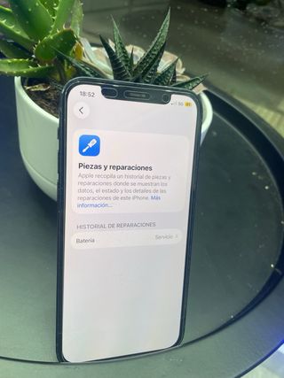 iPhone 12 Azul Marino