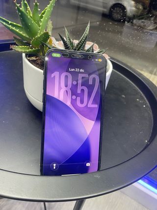 iPhone 12 Azul Marino