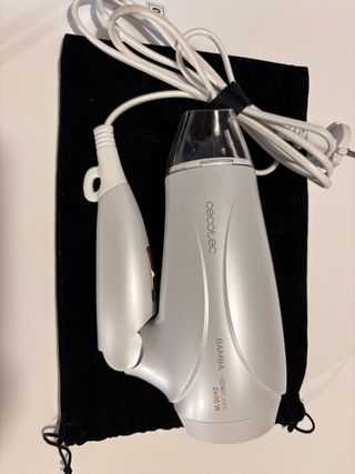 Secador Cecotec Bamba Ionicare 2400W