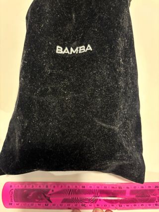 Secador Cecotec Bamba Ionicare 2400W