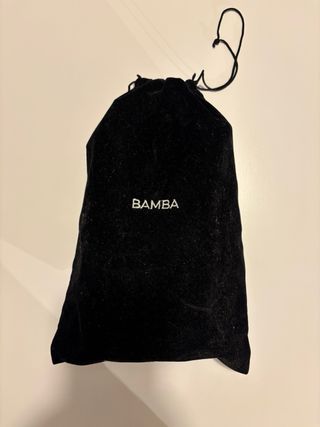 Secador Cecotec Bamba Ionicare 2400W