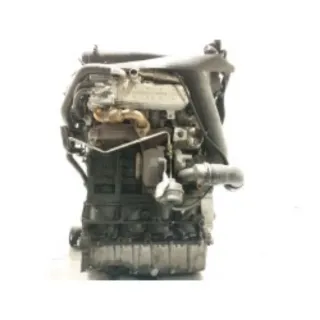 Despiece Motor completo tipo BKC Seat Altea 105cv