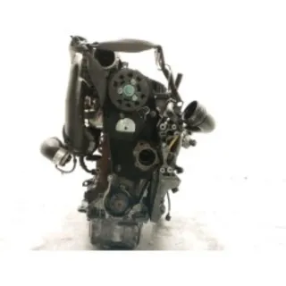 Despiece Motor completo tipo BKC Seat Altea 105cv