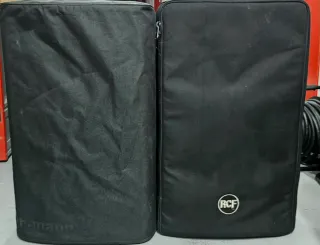 Pareja Altavoces RCF 312