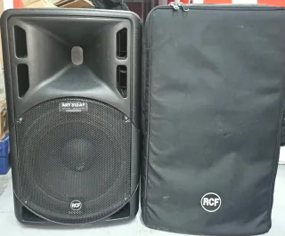 Pareja Altavoces RCF 312