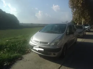 Citroen C3 Picasso 2000