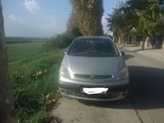 Citroen C3 Picasso 2000