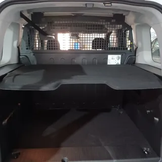 Bandeja maletero Citroën Berlingo
