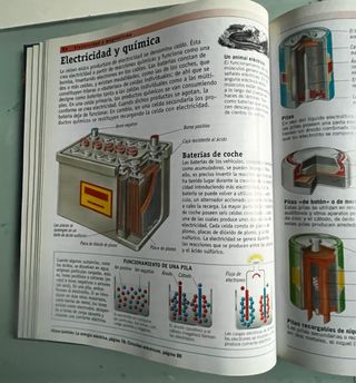 El Libro de la Ciencia: Mas de 800 ilustraciones