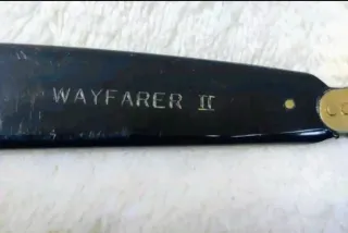 Gafas de Sol Ray-Ban USA Negras