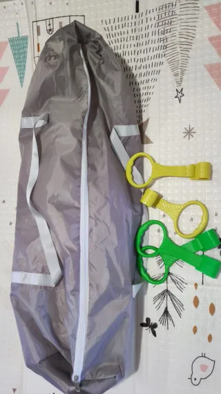 Parque infantil 150x150