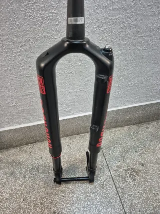 Horquilla Rock Shox RS1 + Rueda DT XR1501