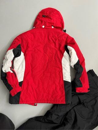 Completo sci 150 cm ragazza/o