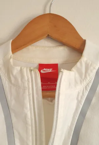 Chaqueta Nike Mujer  Retro