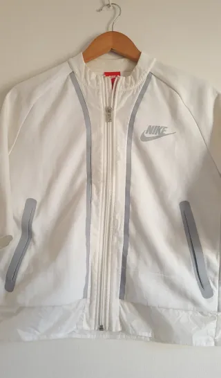 Chaqueta Nike Mujer  Retro