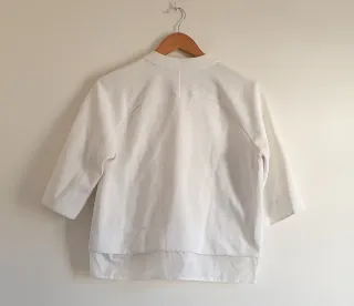 Chaqueta Nike Mujer  Retro