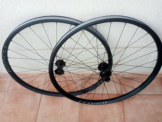 ruedas e bike Roval traverser 29 x30 Boost MTB en
