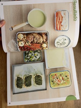 Cocina en 2 horas para toda la semana: El bests...